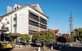 Seehotel Litz in Langenargen